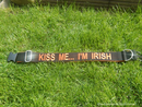 Halsband Kiss me